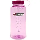 Nalgene Wasserflasche Wide Mouth 500 ml Cosmo