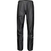 Mammut Eiger Nordwand Light HS Herren Outdoorhose-Schwarz-52