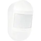 ABUS Smartvest Pro Funk-Alarmanlage – Smart Home Sicherheitsanlage und Zubehör, Smartvest Pro:Funk-Bewegungsmelder