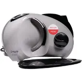 Smapp Aufschnittmaschine 2945 Graphit