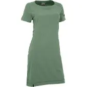 MAUL Damen Kleid Welschnofen fresh - Kleid elas