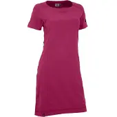 MAUL Damen Kleid Welschnofen fresh - Kleid elas