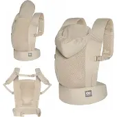 Kinderkraft carrier CarryBee beige