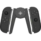 Deltaco Controller 2 Grip& Ladestation Switch