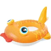 Intex 59380NP Baby-Boot - Pool-Cruiser 110x100cm