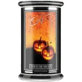 Kringle Candles Trick or Treat - Halloween Collection 623g