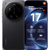 Xiaomi 17 Ultra Schwarz 16 Gigabyte 512 Gigabyte
