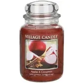 Hobby Hall Apples & Cinnamon 602g