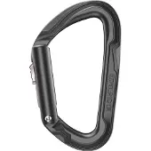 Edelrid Pure Slider III - Karabiner Night One Size