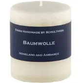 Schulthess Baumwolle 250g