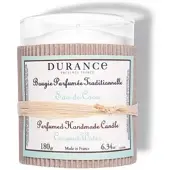 Durance Kokoswasser Duftkerze 180g