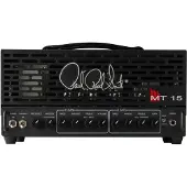 Prs Mark Tremonti MT15 Röhren-Topteil