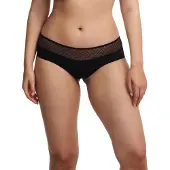 Chantelle EasyFeel Hipster Norah Chic | Grösse: 40 | Farbe: Schwarz