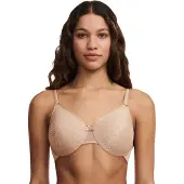 Chantelle Nicht geformter BH Magnifique | Grösse: 85G | Farbe: Pulver