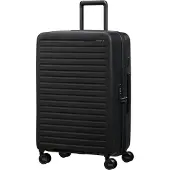 Samsonite Restackd Spinner 68 EXP black