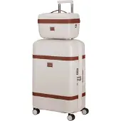 Samsonite Image Spinner 69/25 Expandable ivory