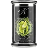 Kringle Candle Lime Splash - Reserve Line 623g