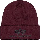 Alpha industries Skimütze "3D Beanie"