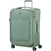 Samsonite Re-Lite Spinner 67 cm Expandable sage