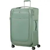 Samsonite Weichgepäck-Trolley "RE-LITE, verschiedene Größen und Farben" Set, mit 2 Packwürfeln, 2 Stk. tlg. 115 l 4 Rollen mit arretierbarem und versenkbarem Druckknopf-Trolleysystem