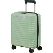 Samsonite Upscape Handgepäck Spinner 45 cm Expandable Underseat soft sage