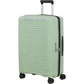 Samsonite Hartschalen-Trolley "UPSCAPE, verschiedene Größen und Farben" 75 l 4 Rollen mit Volumenerweiterung, mit Tragegriff oben und seitlich