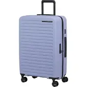 Samsonite Restackd Spinner 68 cm Expandable lavender