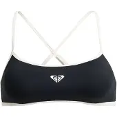 Roxy Bandeau-Bikini-Top "The Retro Essentials Bralette"
