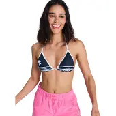Roxy The Retro Essentials Tiki Triangle Bikinioberteil