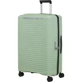 Samsonite Hartschalen-Trolley "UPSCAPE, verschiedene Größen und Farben" 104 l 4 Rollen mit Volumenerweiterung, mit Tragegriff oben und seitlich