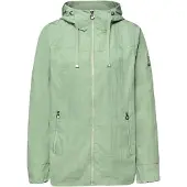 Street One Kurzjacke mit Kapuze mit Kapuze