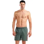 Arena Herren Badeshorts FUNDAMENTALS LOGO BOXER