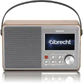 Albrecht Dr 862 Digitalradio