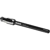 Croozer Steckachskupplung 12x1.00 XL 167/161 mm mit Click & Crooz Adapter Spacer