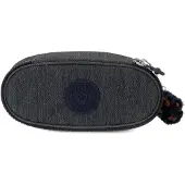 Markenlos Mittelgroßes Federetui, Beutel, Etuis, Marine Navy