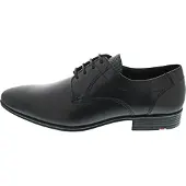 Lloyd Osmond Business Schuh Schwarz
