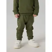 Name it Sweathose "NMMVIMO SWE PANT BRU NOOS"