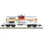 Minitrix T18979 N Kesselwagen Millet