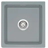 Deante 1-bowl ceramic sink