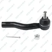 GSP Spurstangenkopf Spurstange für TOYOTA Corolla XII Kombi (E210) S071767