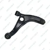 GSP S063224 Querlenker für OPEL Movano B Kastenwagen (X62)