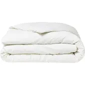 Big Buy Cooking Bettbezugsset TODAY Satin White 240 x 260 cm 260 x 240 cm