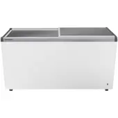 Liebherr Tiefkühltruhe EFE 5100 wieß. 449 l