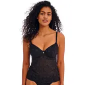 Freya Swim Tankini Top Nomad Nights | Grösse: 75D | Farbe: Schwarz
