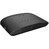D-Link 8-port 10/100/1000Mbps Gigabit Switch, Unmanaged, L2, Gigabit Ethernet (10/100/1000), Vollduplex