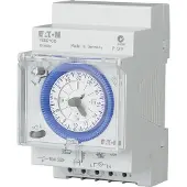 Eaton Analog-Zeitschaltuhr 24H 1 Umschalttag Synchron - 167391