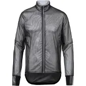 Endura FS260 Pro Adrenaline Race Cape II Jacke Männer Schwarz größe XS E9106BK/2