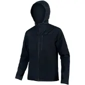 Endura Hummvee Kapuzenjacke Herren Schwarz E9156BK größe L E9156BK/5