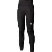 The North Face Funktionstights "W FLEX 28IN TIGHT" mit FlashDry Technologie, mit Elasthan-Anteil