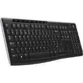 Logitech K270 Funktastatur Deutsch